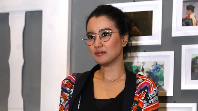 [Bintang] Marcella Zalianty