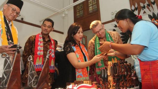 (Foto: Merdeka.com/Wilfridus S)