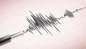 Ilustrasi Gempa (Arfandi Ibrahim/Liputan6.com)