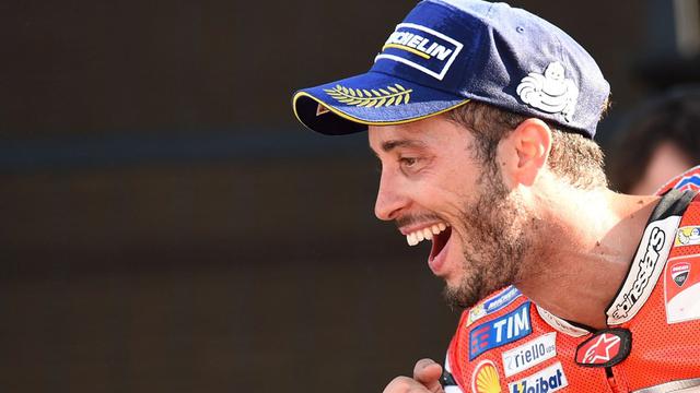 Andrea Dovizioso