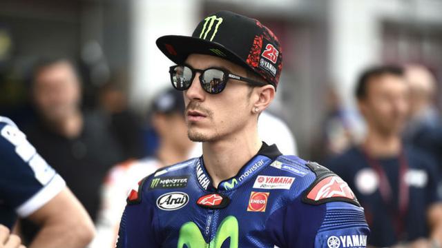 Maverick Vinales