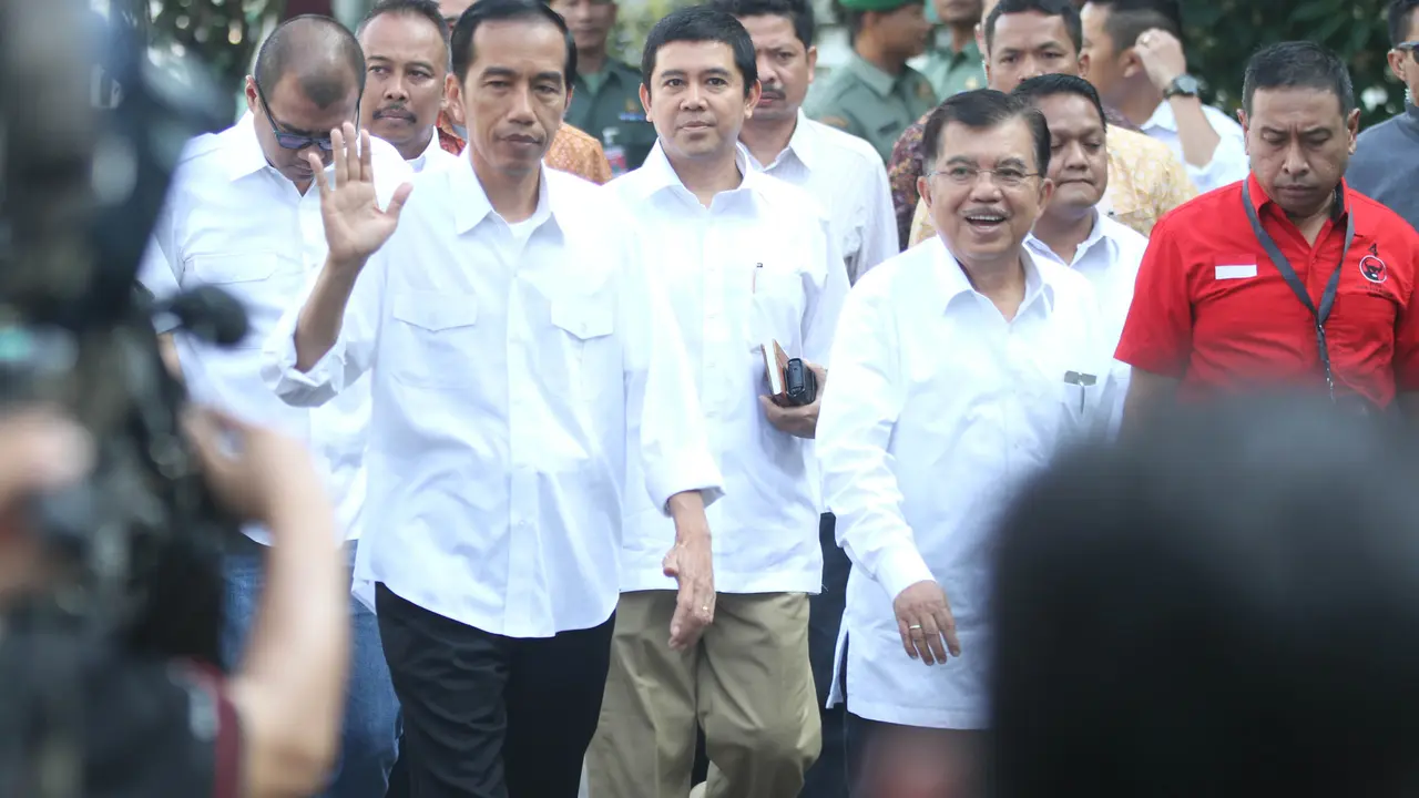Jokowi-JK