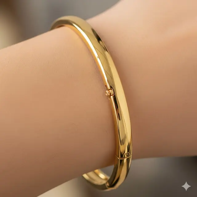 Bangle Engsel Modern