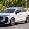 Audi SQ3 Muncul Tanpa Kamuflase, Detail Ini Jadi Petunjuk Utama
