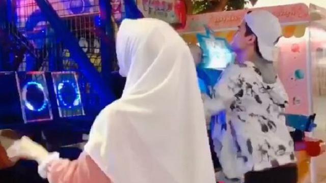 Larissa Chou (Foto: Instagram/@larissachou)