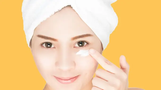 Eye Cream