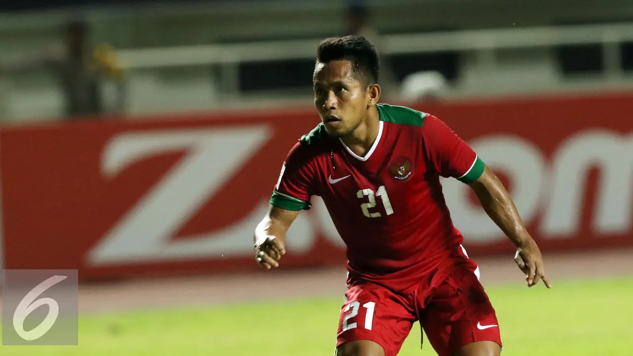 Andik Vermansyah