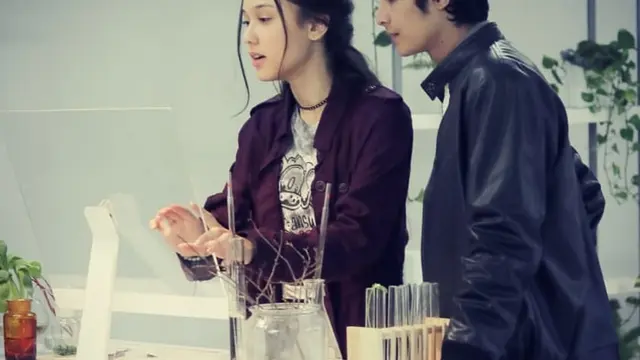 FIlm Apa Ada Cinta 2045?