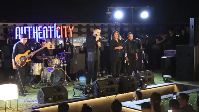 Artotel Gajahmada Semarang