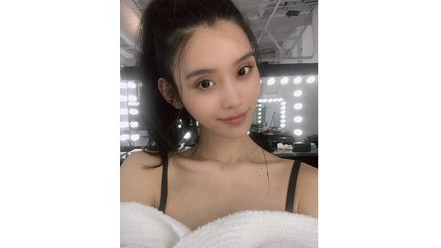 Ming Xi (Sumber: Instagram/mingxi11)