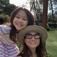 Co-Parenting Jadi Kunci Harmoni Pasca-Perceraian saat Merawat Anak. [@septriasaacha]