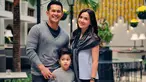 Afdhal Yusman dikenal sebagai aktor yang kerap bermain drama kolosan dalam awal kemunculannya. Karakter yang selalu ia perankan pun selalu karakter protagonis atau sebagai pahlawan dalam setiap ceritanya. (Liputan6.com/IG/@afdhal_yusman)