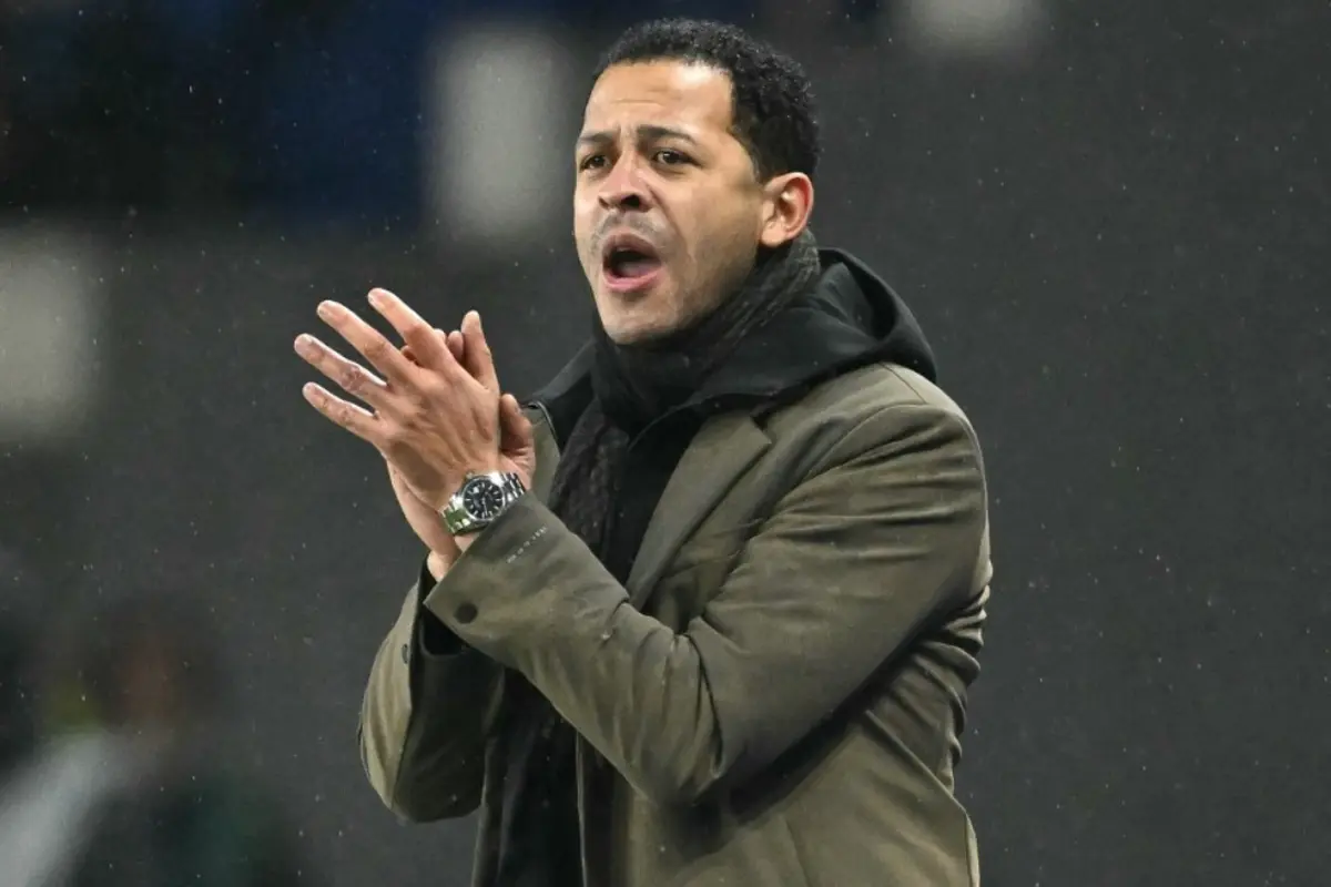 Liam Rosenior