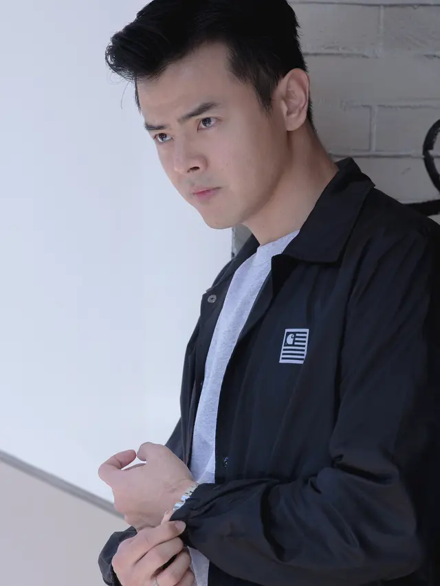 [Fimela] Dion Wiyoko