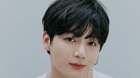 Jungkook BTS. (Twitter/ bts_bighit)