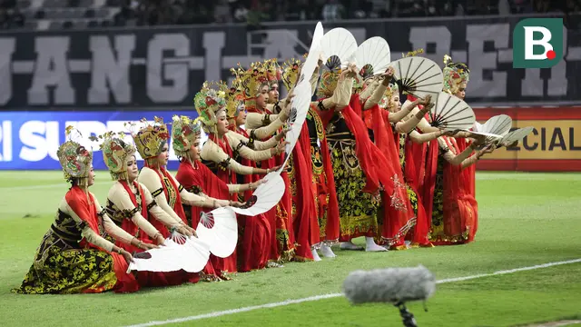 BRI Super League