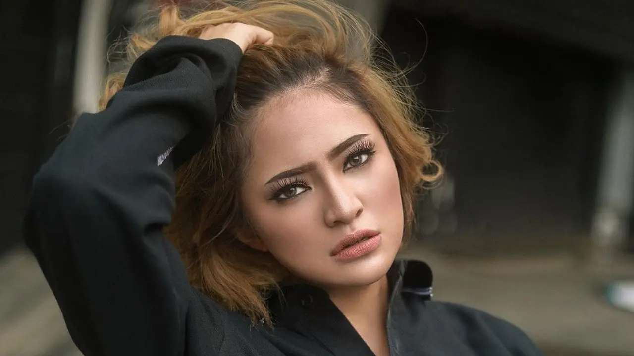 Marshanda
