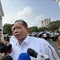 Prabowo Kumpulkan Menteri di Istana, Ini Agenda yang Dibahas