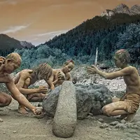 Sejarah batu bacan yang wajib diketahui oleh para pencinta batu akik.