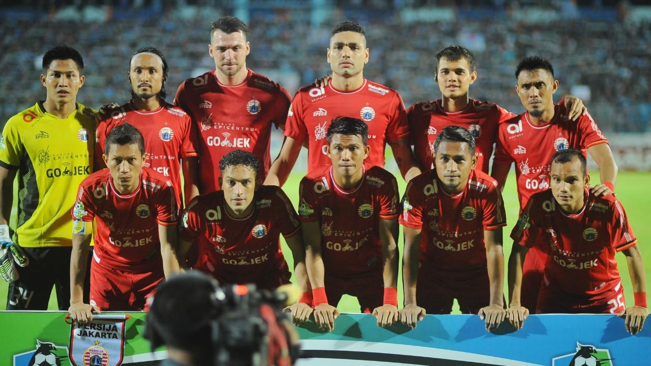 Persija Jakarta