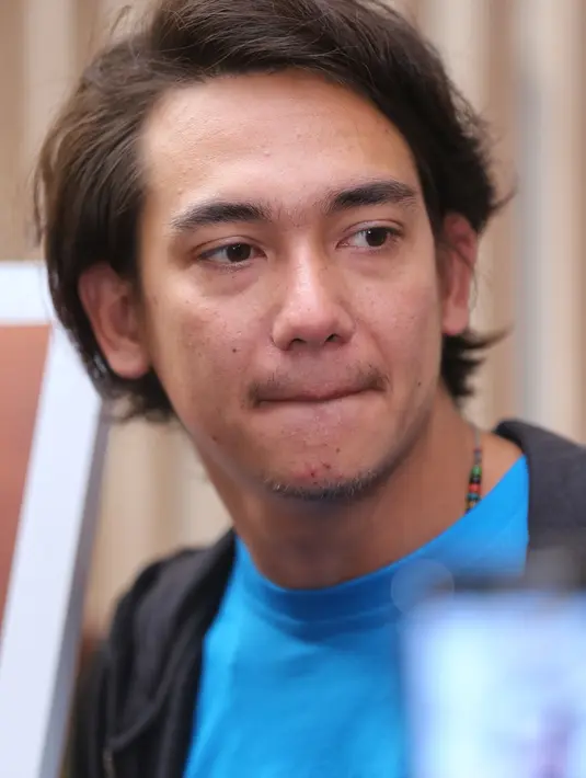 Adipati Dolken