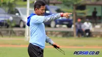 Ditinggal ke Myanmar, Ini Pesan Djanur untuk Eks Striker Spartak 