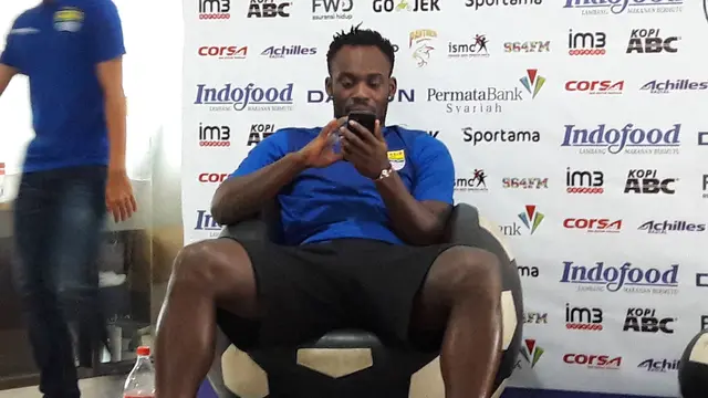 Michael Essien