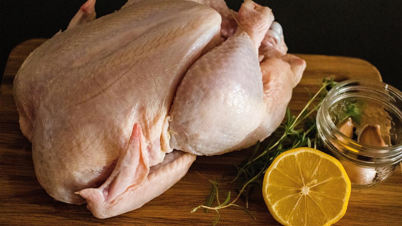 Malaysia Mendadak Setop Ekspor Ayam ke Singapura Mulai 1 Juni 2022, Bikin Panik 2 Negara