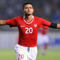 Sebelum Kelme, Beginilah Jersey Timnas Indonesia dari Masa ke Masa