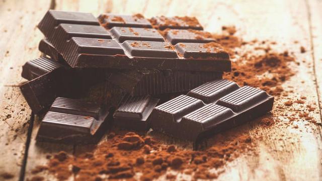 Coklat tak cair kenapa Cara Buat
