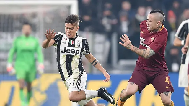 Paulo Dybala