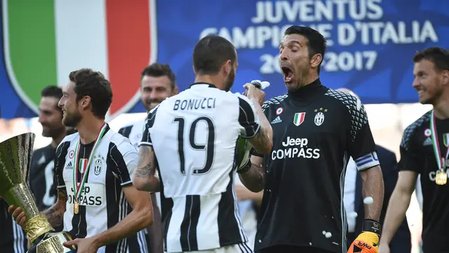 Juventus