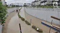 Menelisik Biang Masalah Banjir Jakarta
