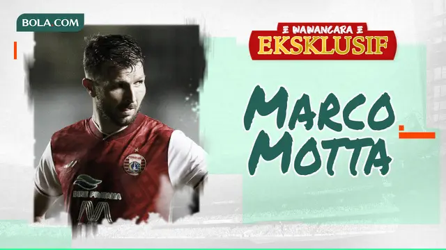 Marco Motta