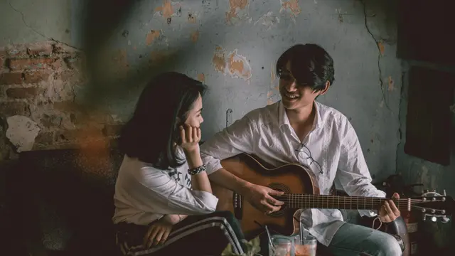 Ilustrasi Taurus//copyright pexels/Mẫnn Quang