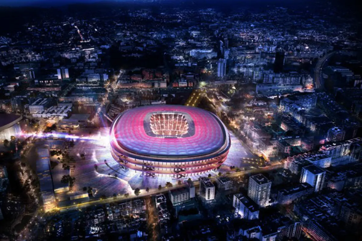 Camp Nou