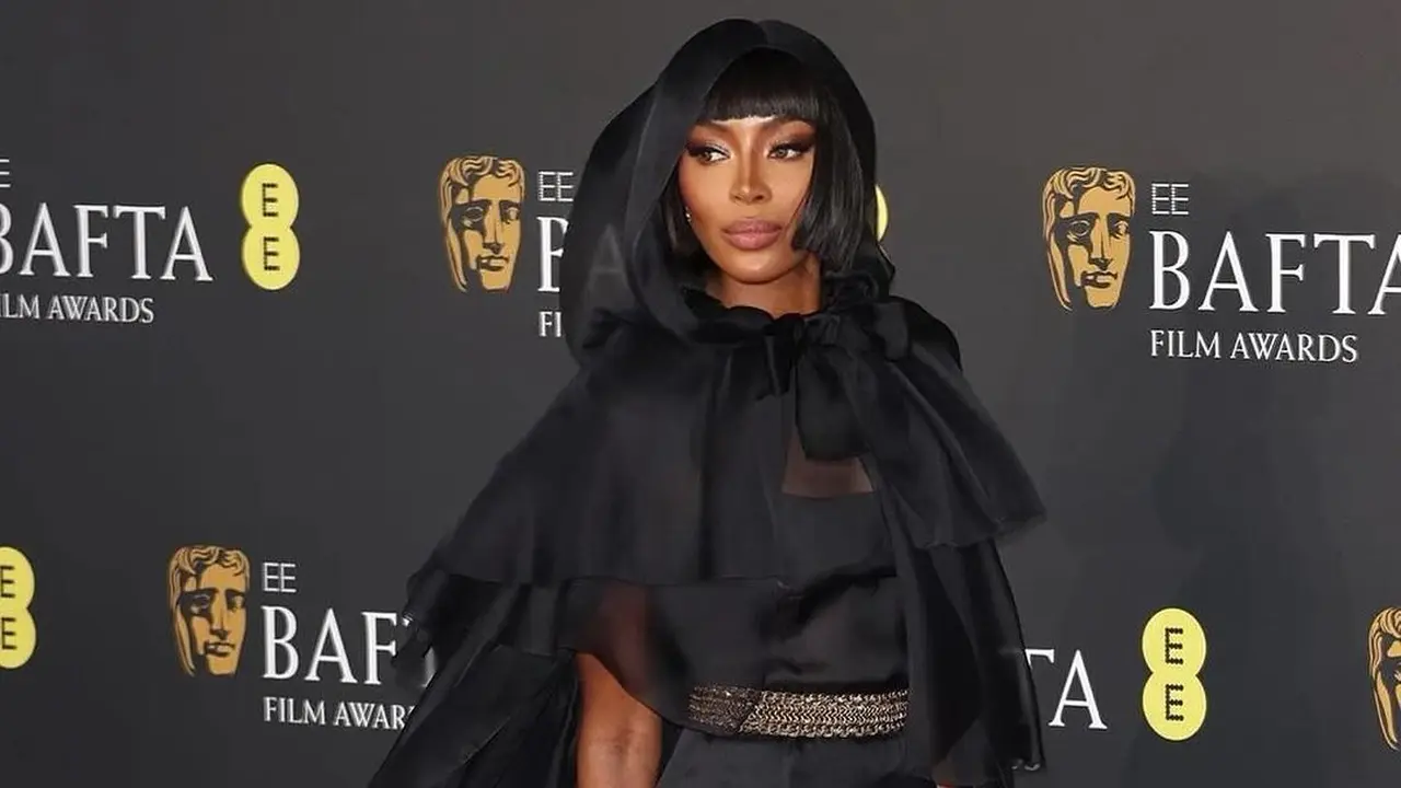 BAFTA Awards 2024