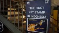 Pameran Filateli Internasional Digelar di Jakarta, Prangko Indonesia Makin Populer di Mata Dunia