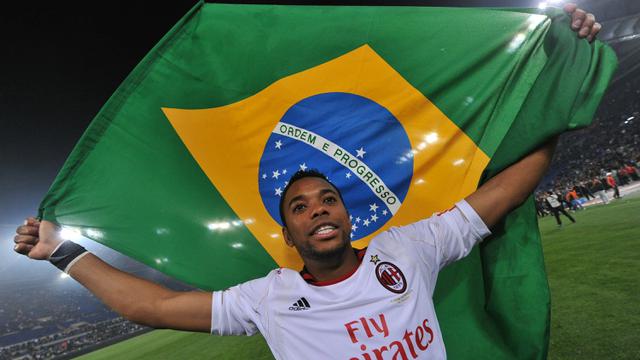 FOTO: 7 Bintang AC Milan saat Terakhir Kali Menjadi Juara Serie A