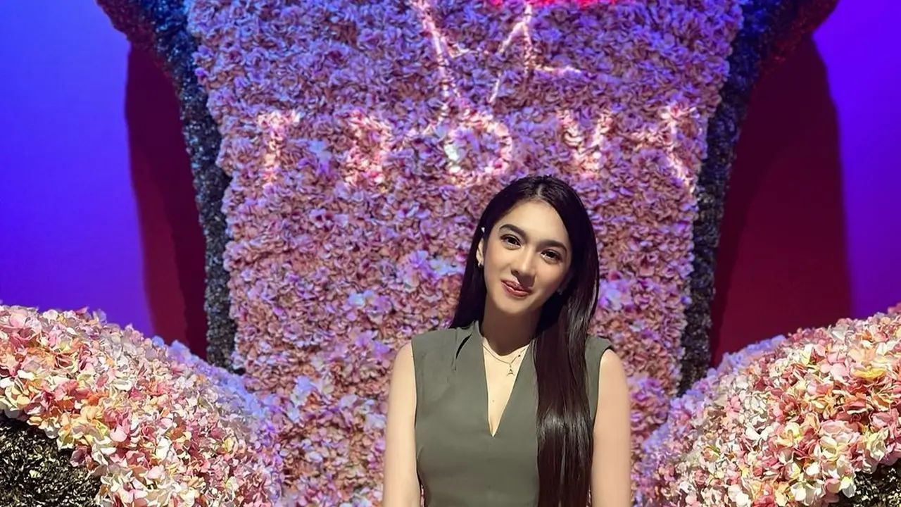 Angel Karamoy