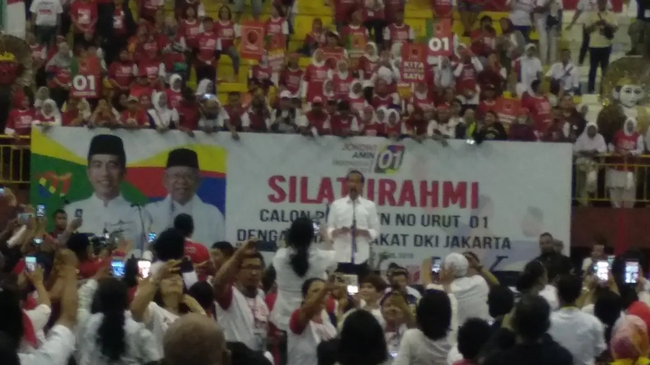 Jokowi