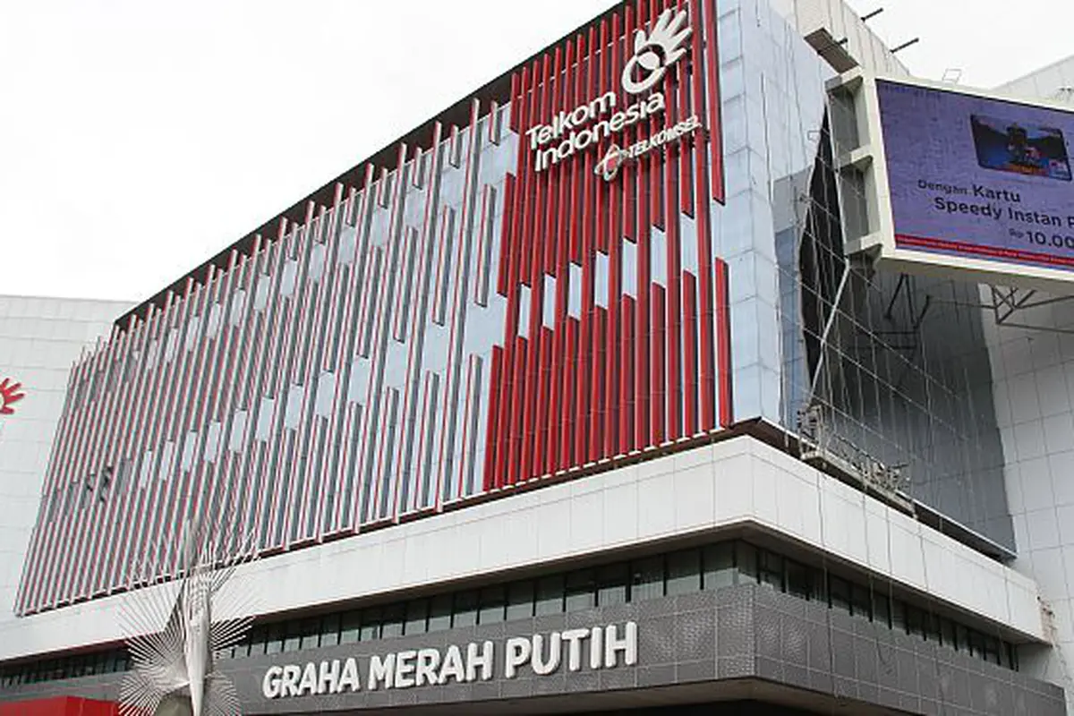 Rayakan HUT RI, Telkom Tebar Layanan Gratis & Diskon