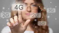 Teknologi 4G memiiki speed 10x dari teknologi sebelumnya, 3G.
