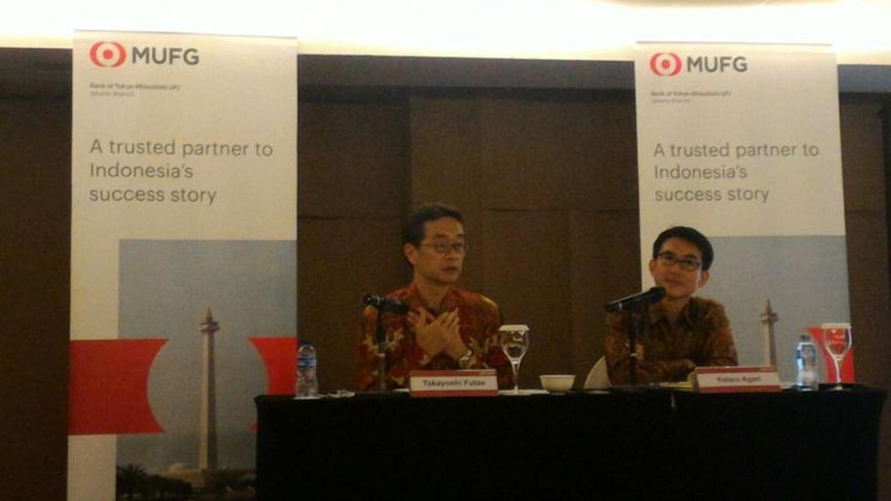 Mitsubishi UFJ Financial Group (MUFG) salah satu perusahaan financial terbesar di Jepang resmi mengakuisisi 73,8 persen saham PT Bank Danamon Tbk dari Temasek.