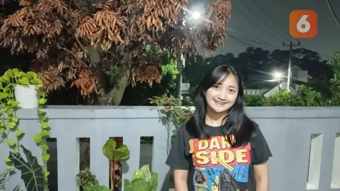 <p>Hasil foto Redmi 14C malam hari dengan night mode (Liputan6.com/ Agustin Setyo Wardani)</p>