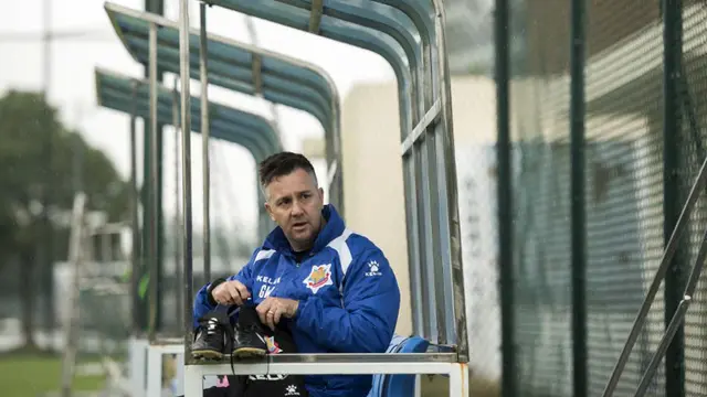 Gary White