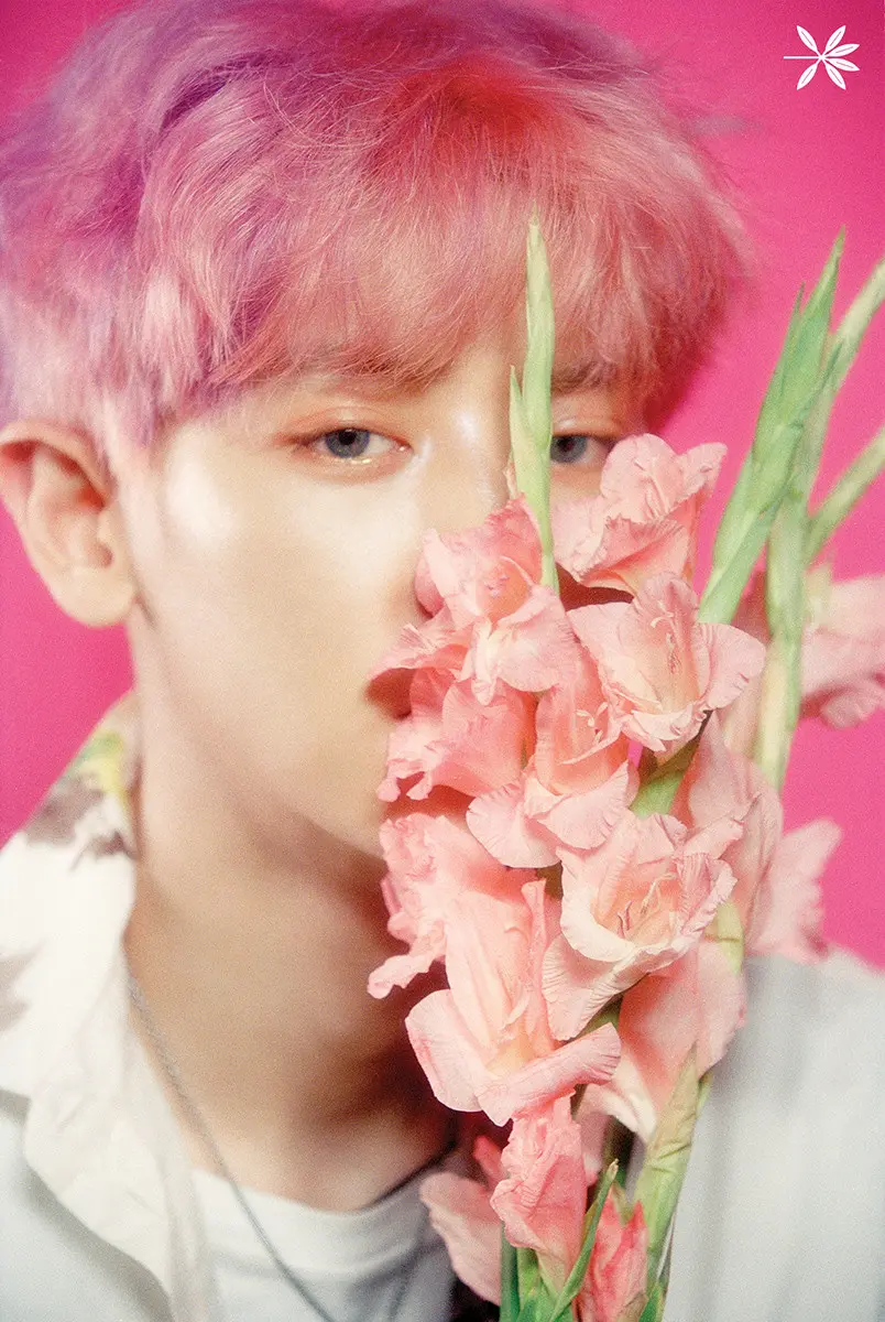 Potret Chanyeol di teaser comeback EXO (Foto: exo.smtown.com)