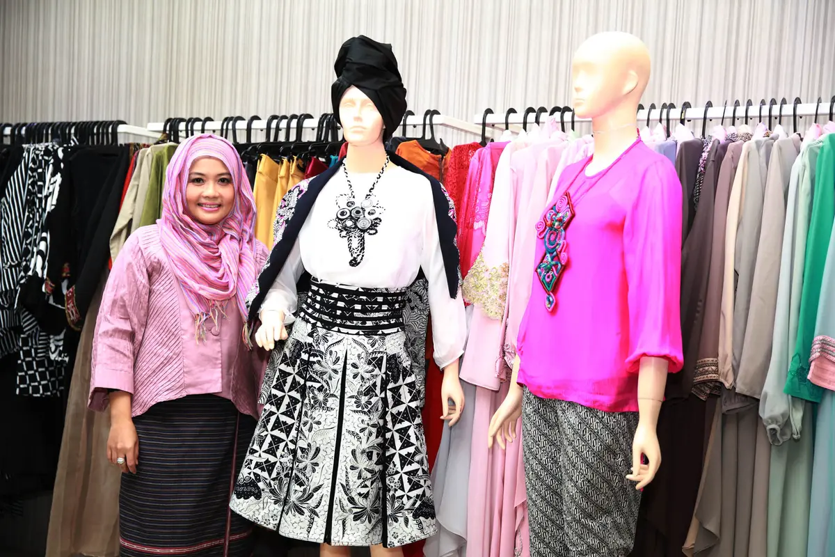 [Bintang] Tuty Adib