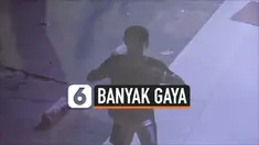 thumbnail pencuri banyak gaya