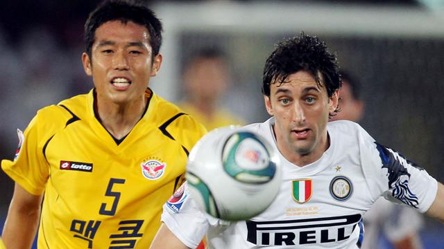 Foto: Mengenal Sosok Cho Byung-kuk, Asisten Anyar Shin Tae-yong di Timnas Indonesia